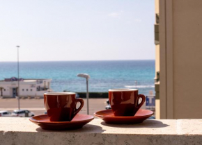 Torre Deluxe - Vista Mare,balcony,Wi-fi - by Click Salento